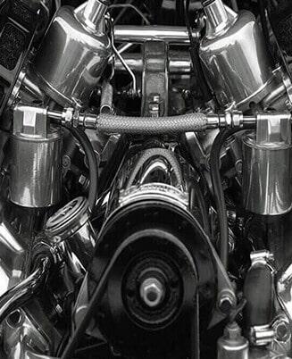 REFACCIONES DEL NORTE - MOTORES DIESEL