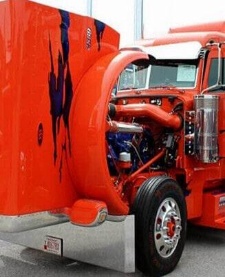 REFACCIONES DEL NORTE - REFACCIONES PARA CAMIONES DIESEL