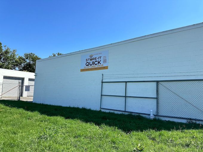 Store It Quick - Optimist Drive, Cape Girardeau, MO