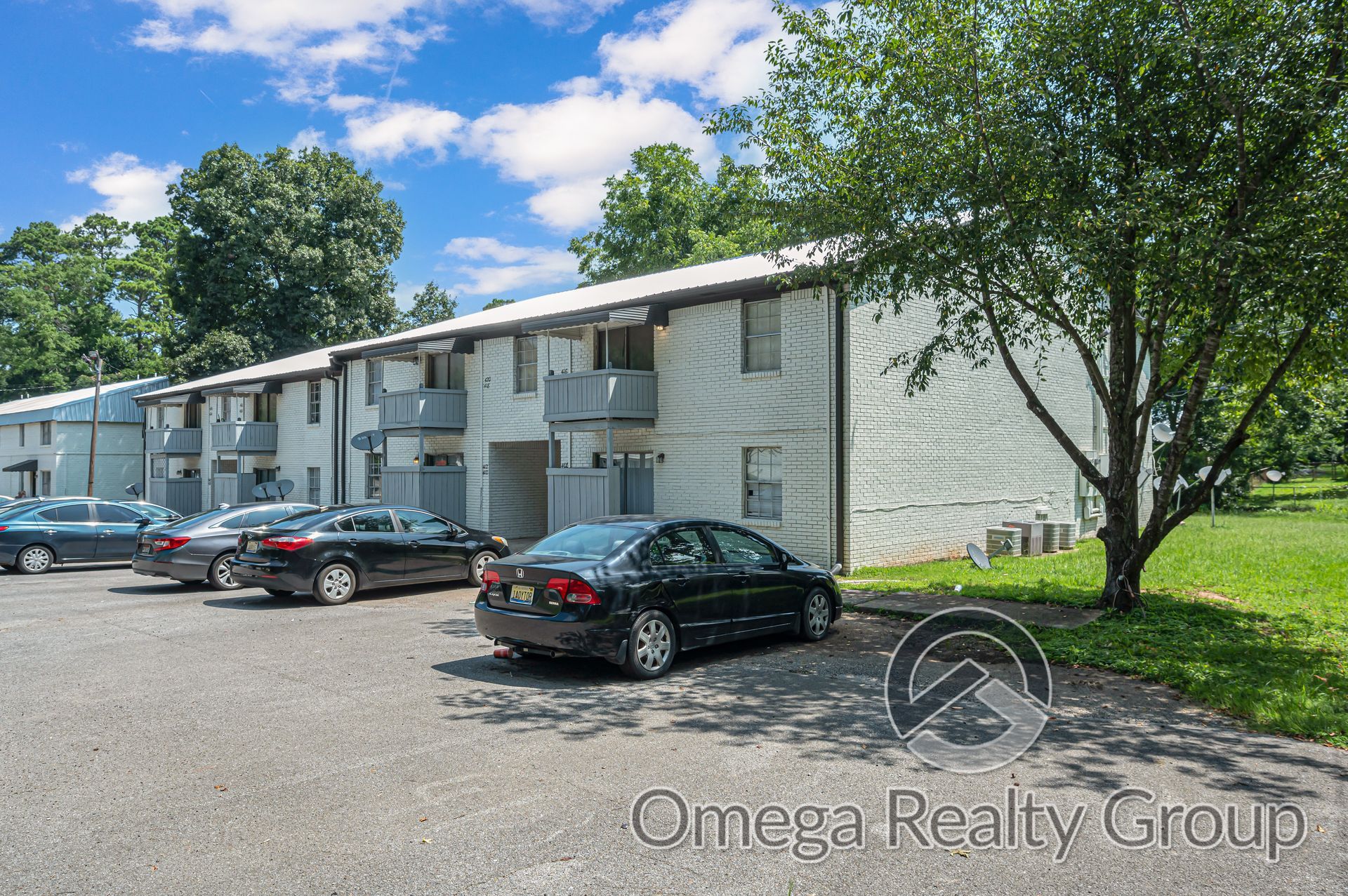 Edenberry Apartments