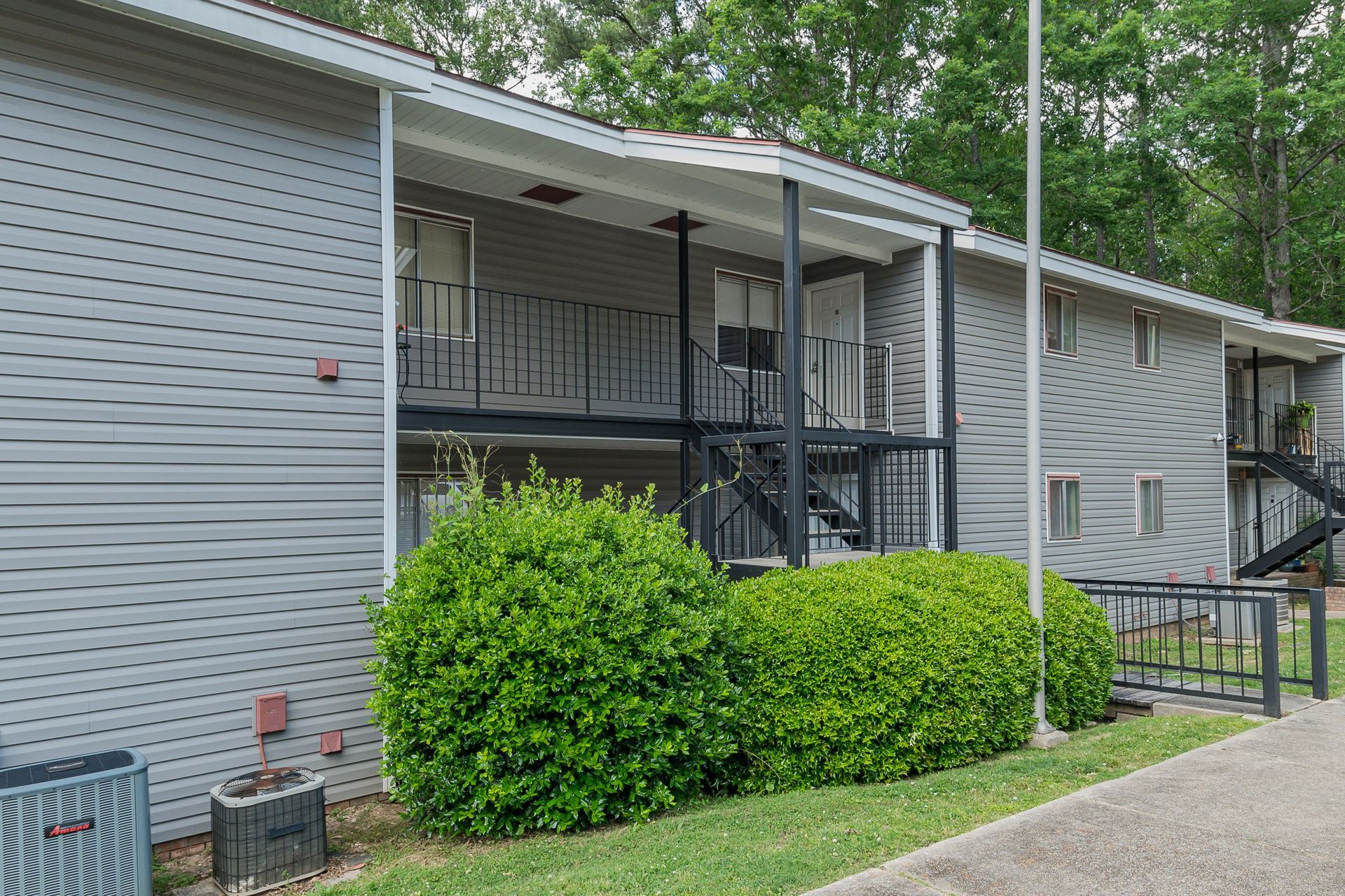 Heather Oaks Apartments