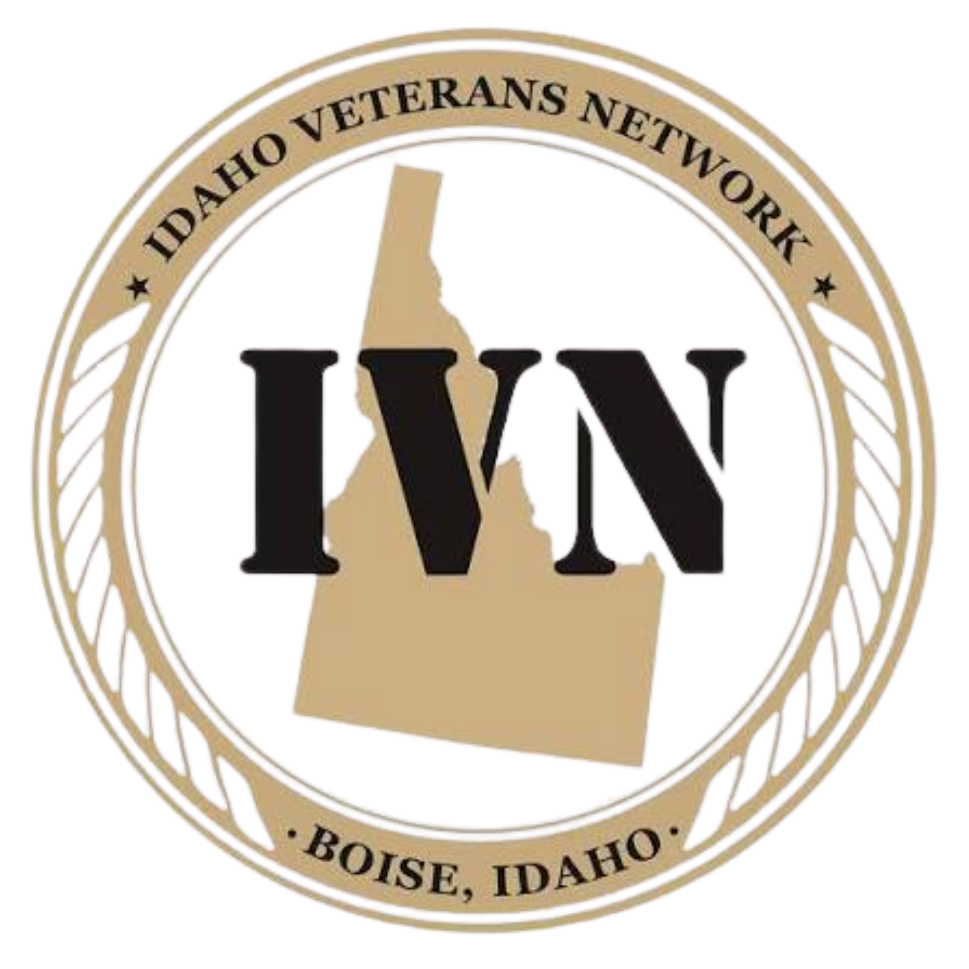 idaho veteran network icon