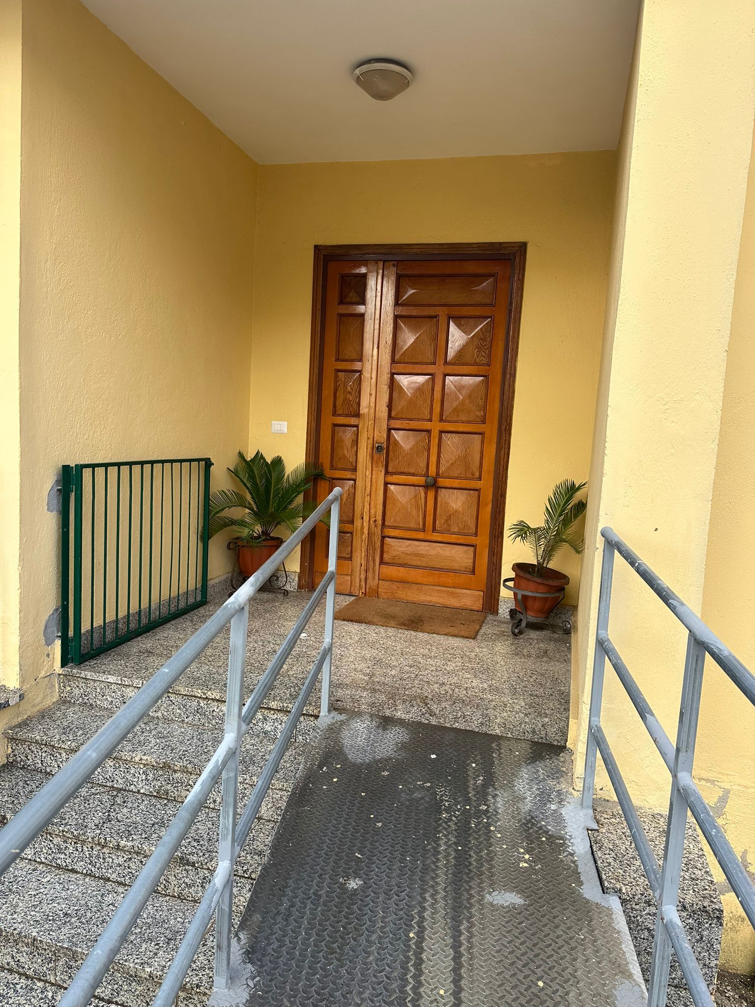 Villa dei Saggi