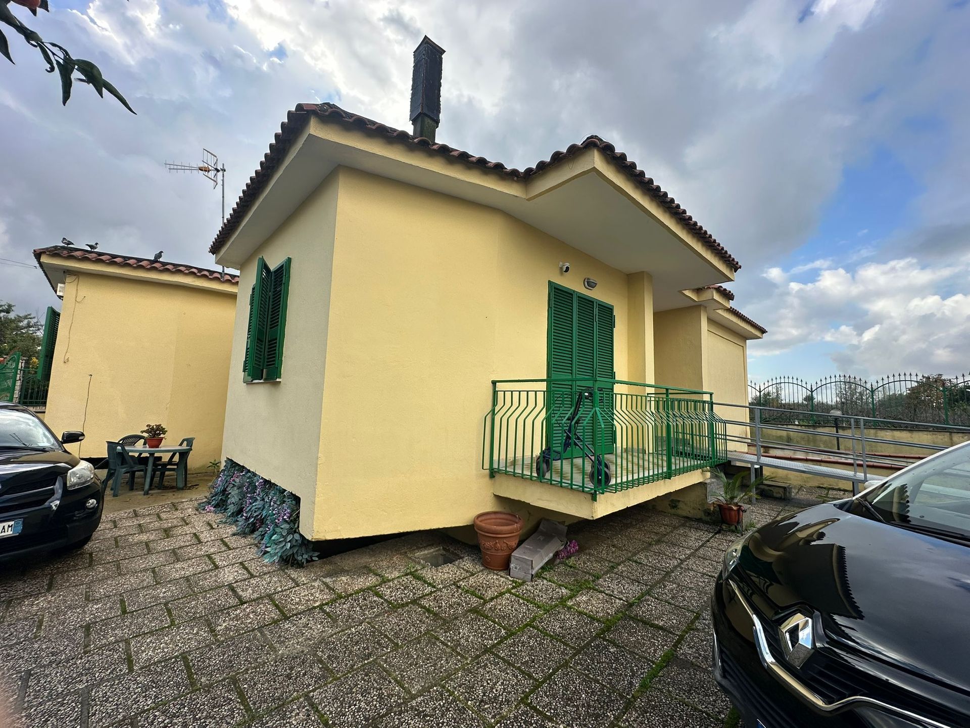 Casa di Riposo Villa dei Saggi