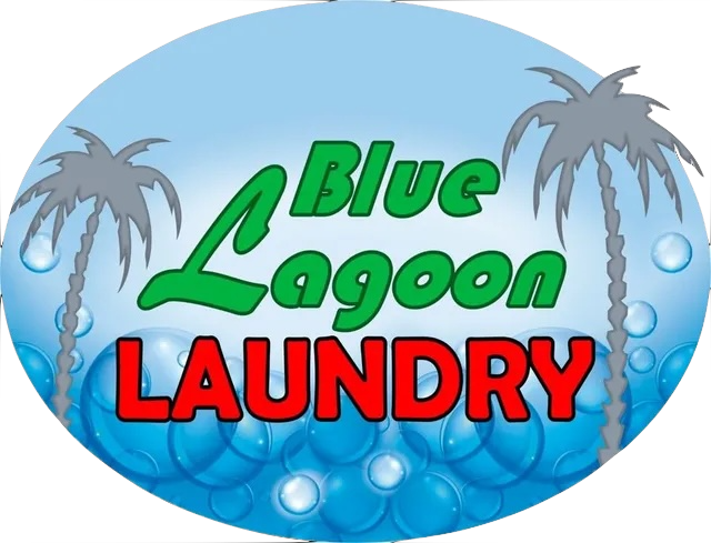 Blue Lagoon Laundry