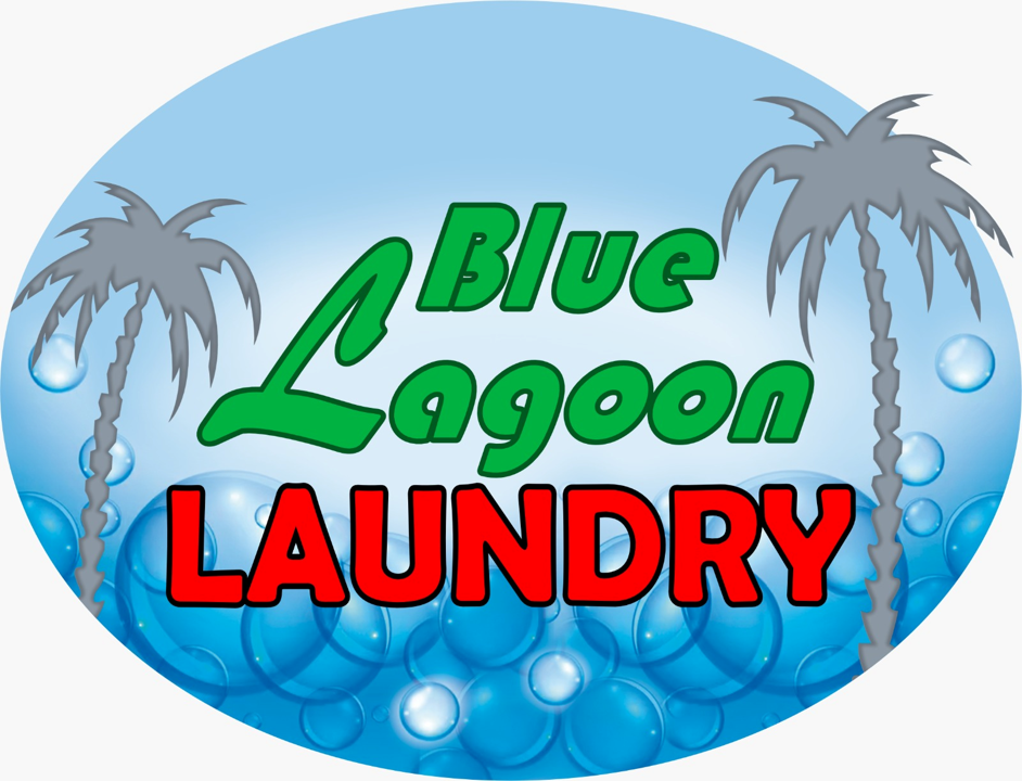 Blue Lagoon Laundry