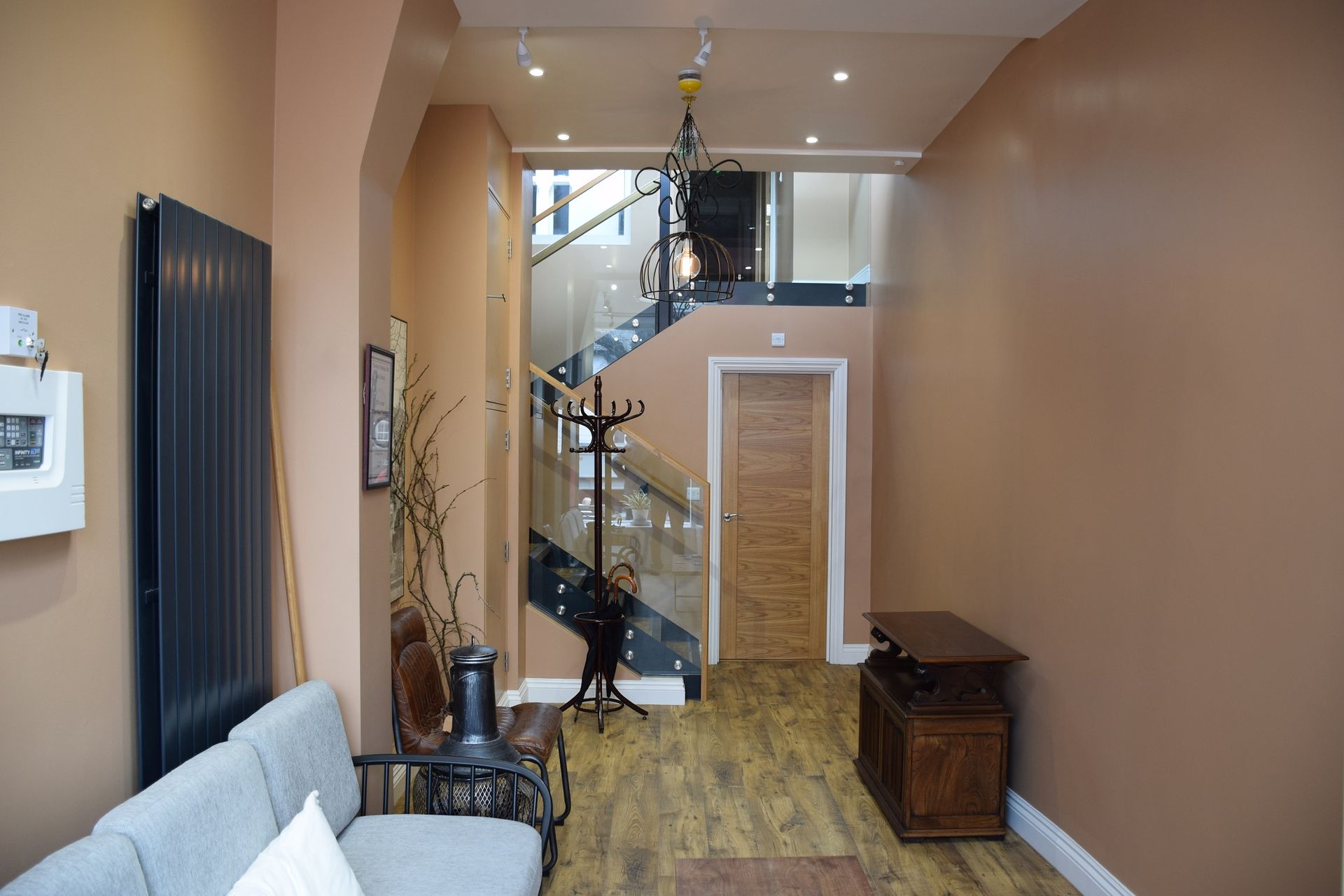 57 High Street Interior