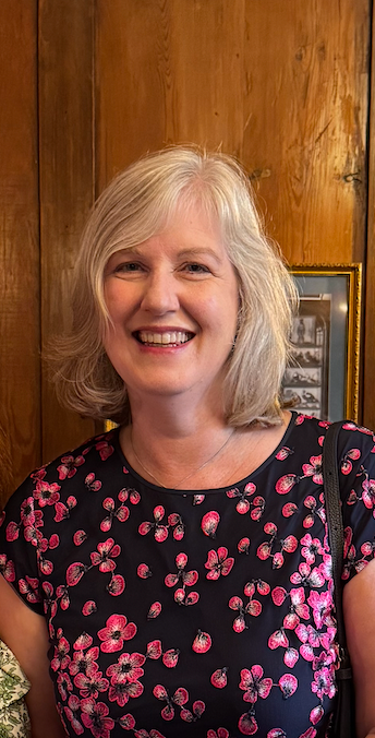 Lisa Brooks