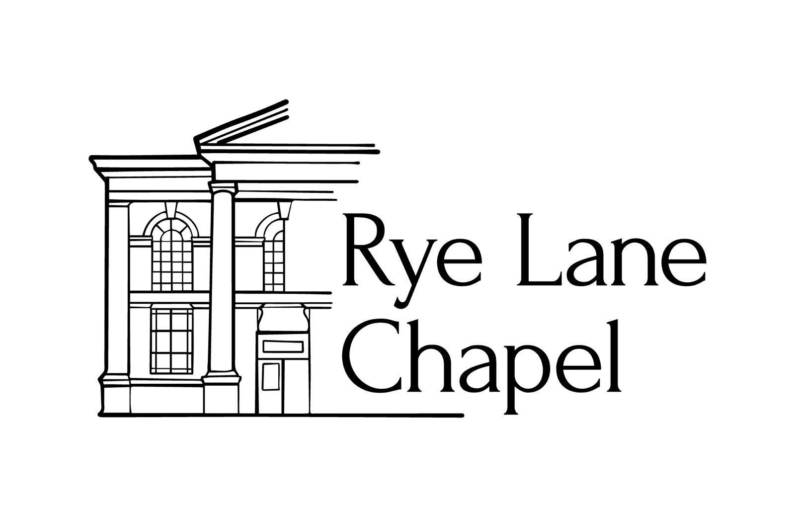 Rye Lane Chapel Logo