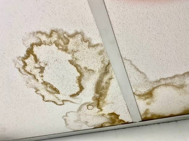 Dehumidification