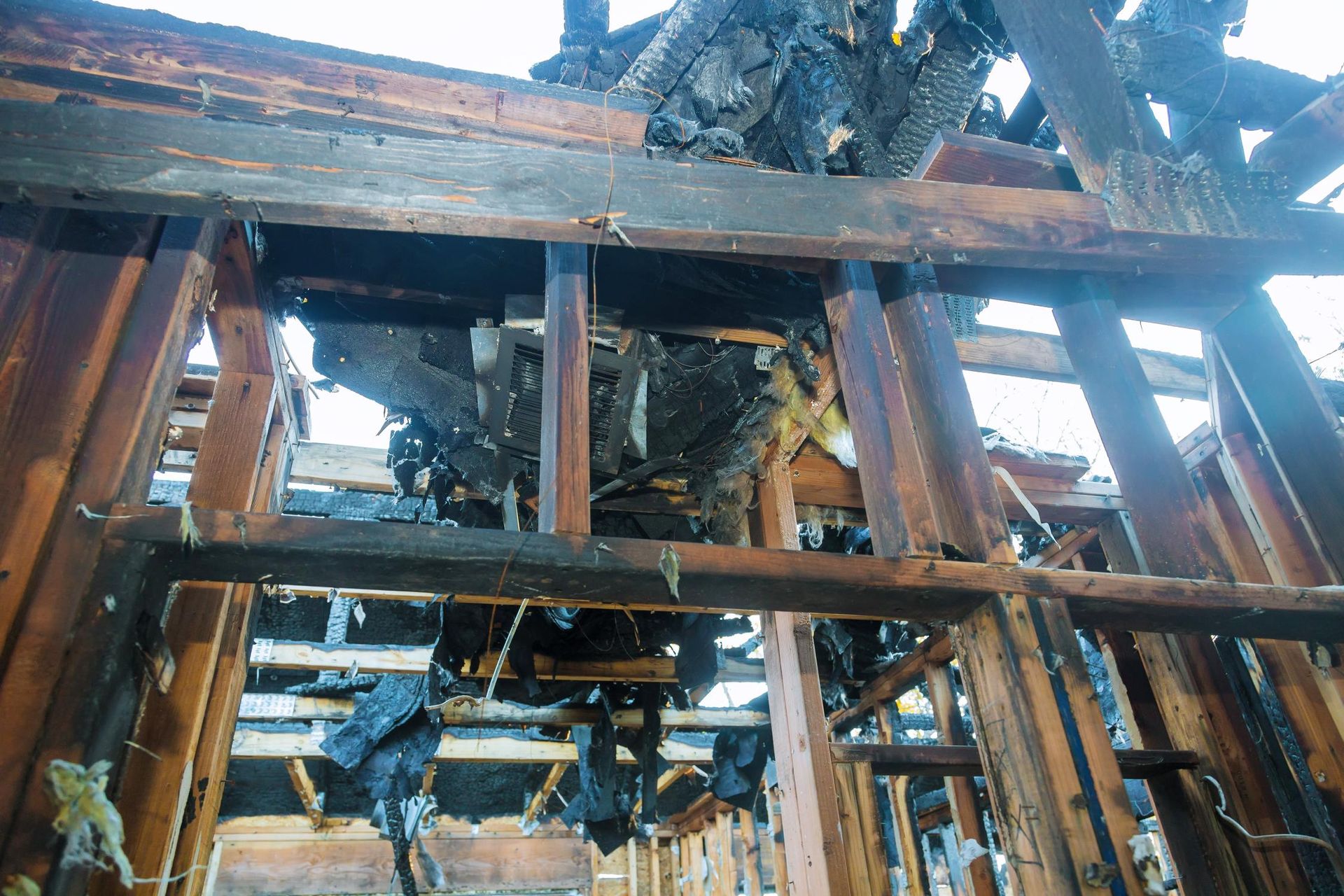 Dehumidification
