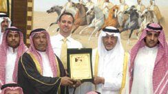 Albaydha families discuss opportunities for community sustainable development with HRH Prince Khalid Alfaisal