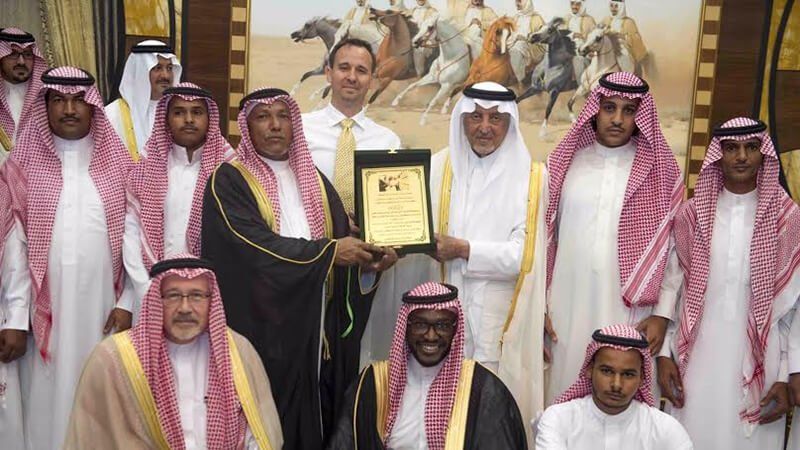 HRH Prince Khalid Alfaisal highlights vision of Albaydha Housing Project for co-defined housing to ensure sustainability
