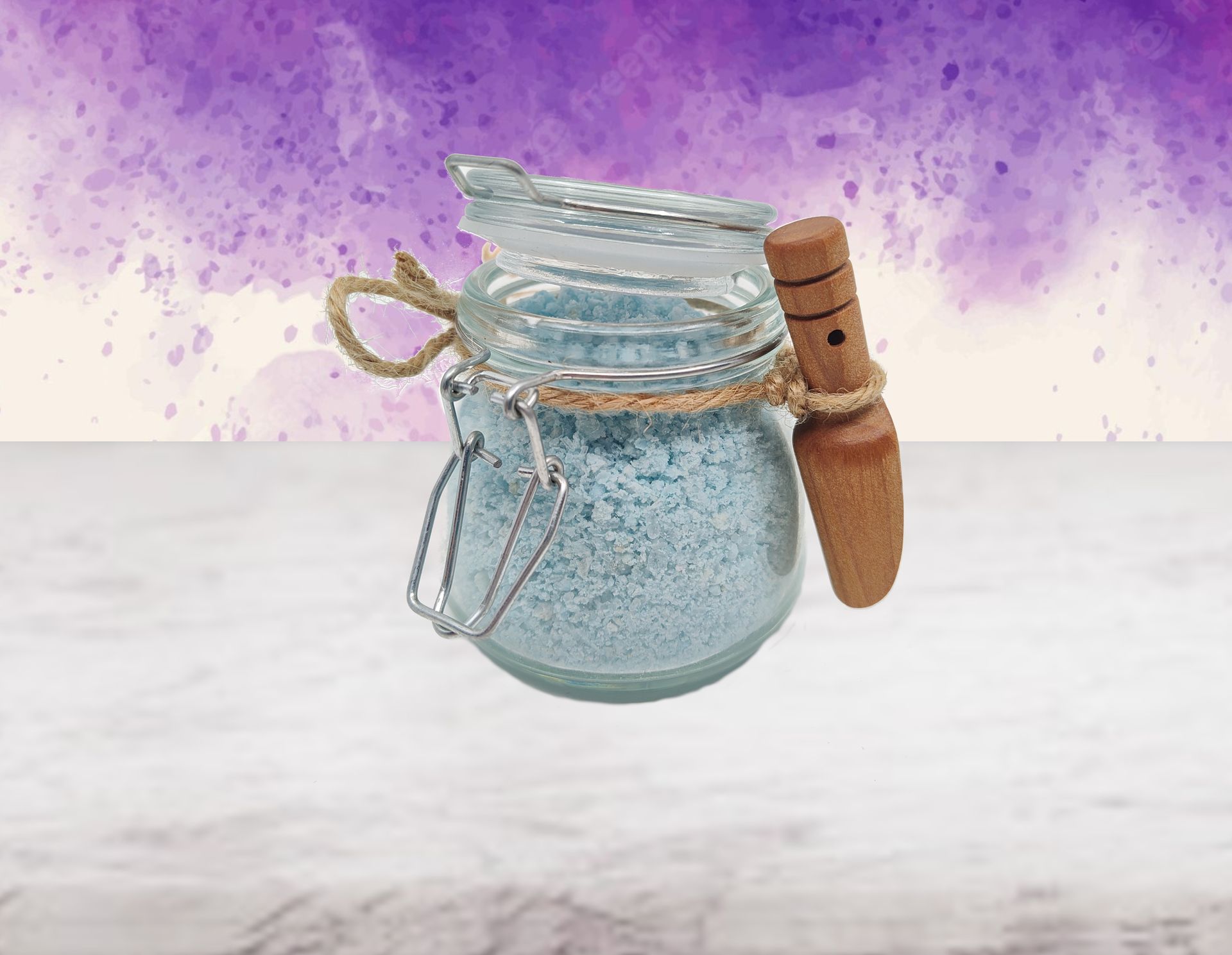 Dead Sea Bath Salts