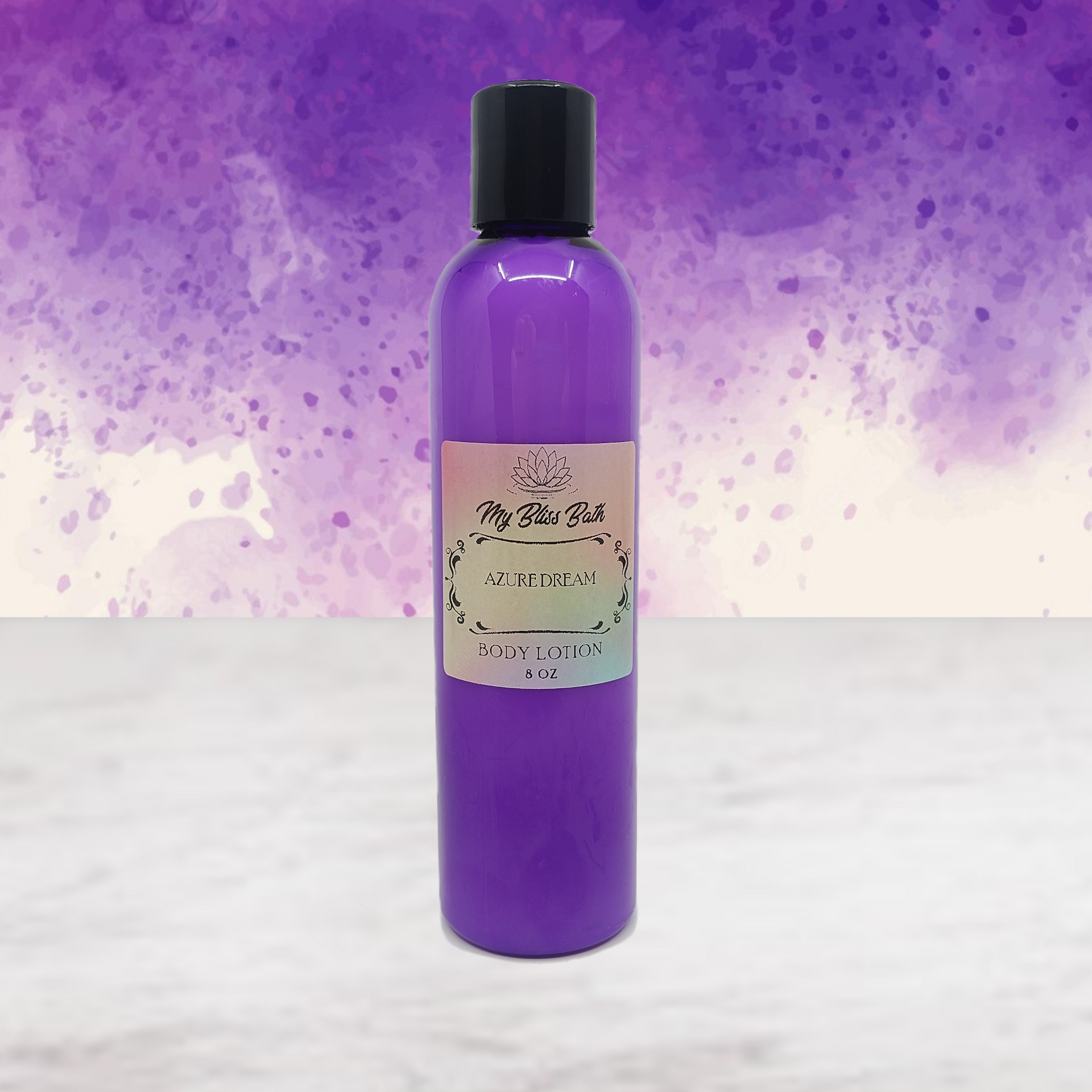Azure Dream Lotion