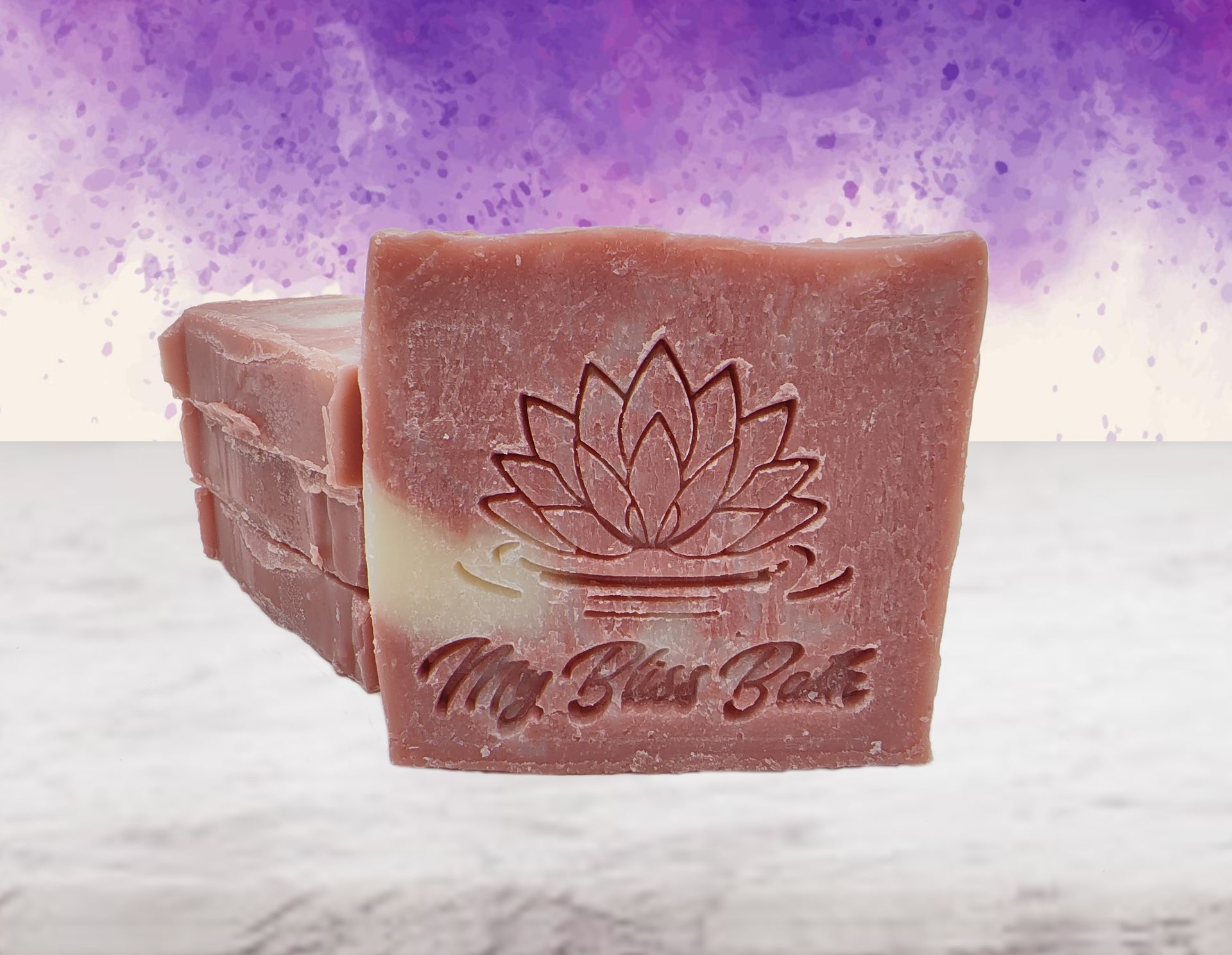 Blackberry Ambrosia