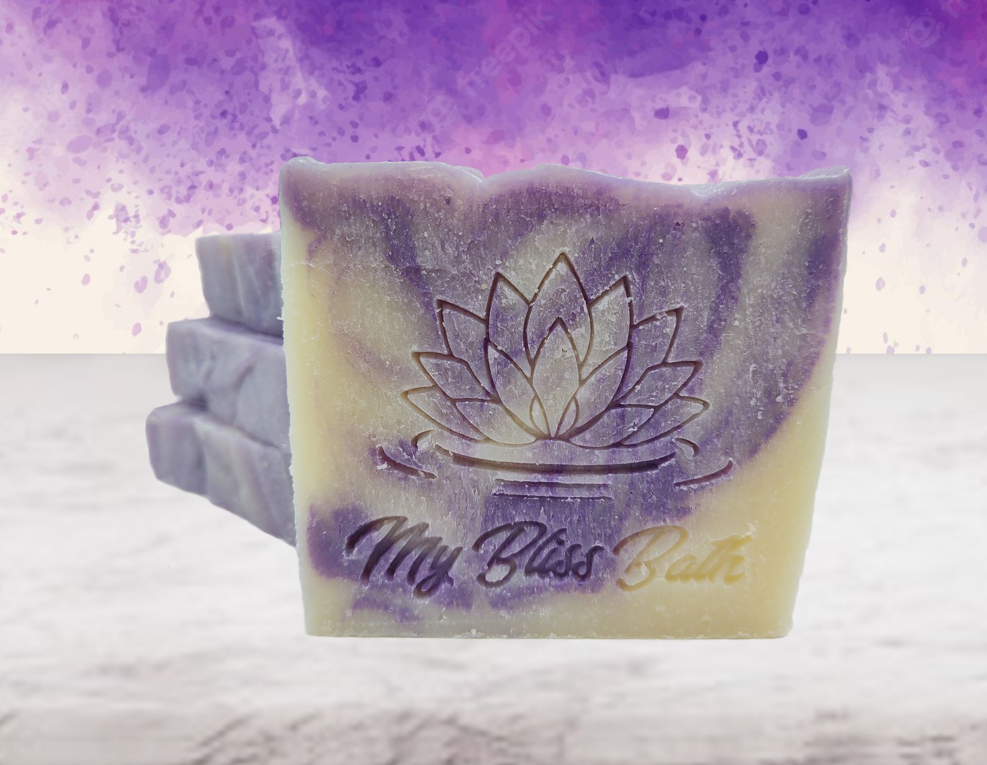 Bar Soap