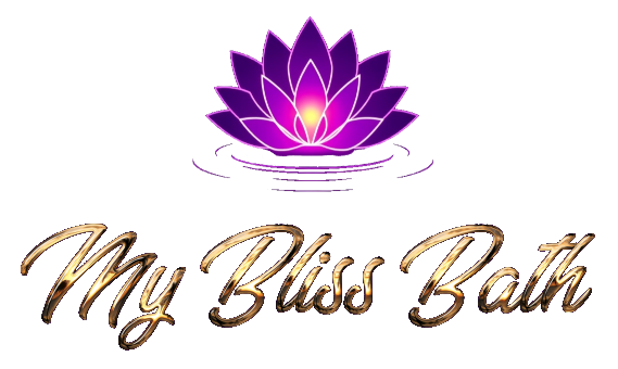My Bliss Bath logo