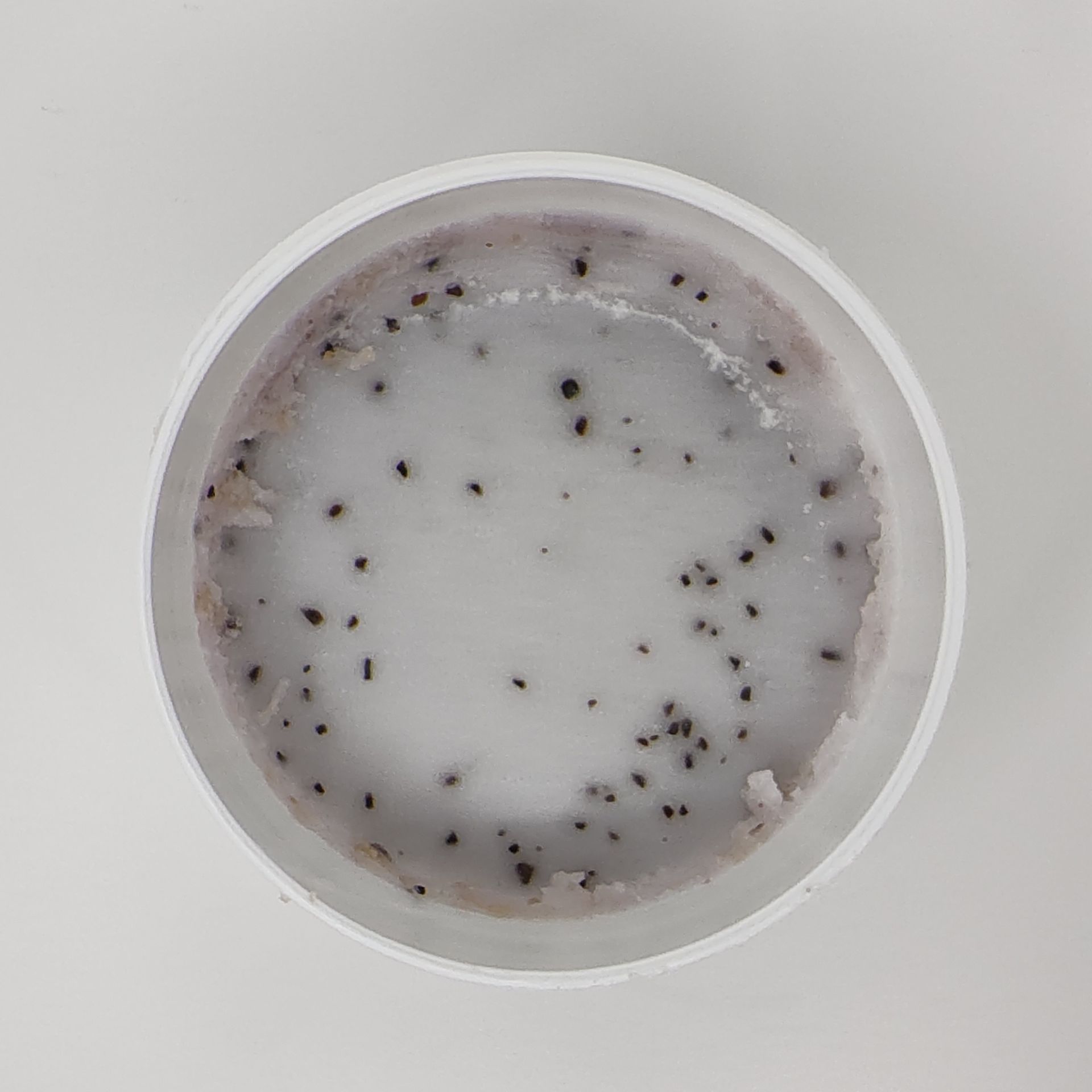 Lavender Coffee Sugar Polish