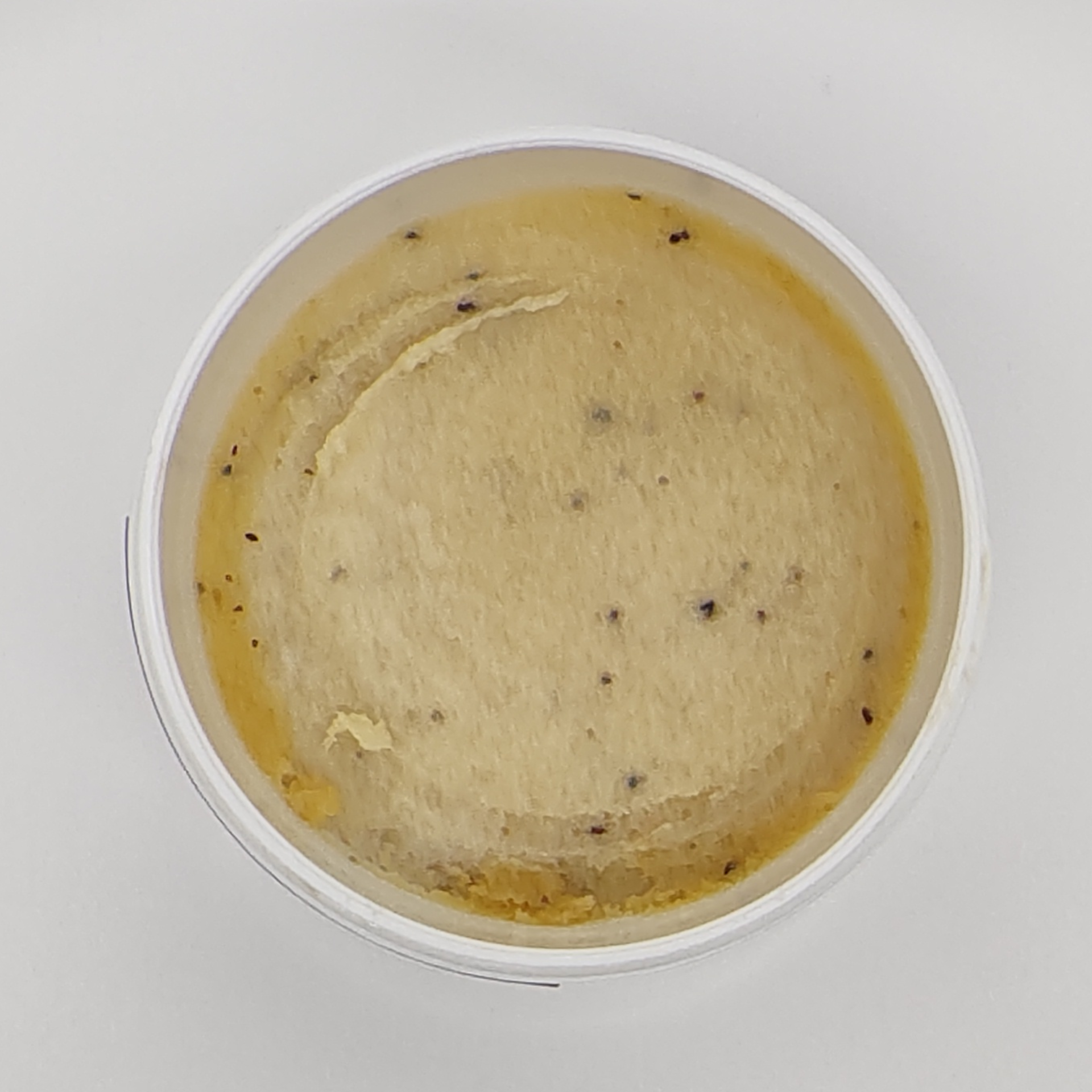 Citrus Sunrise Coffee Sugar Polish