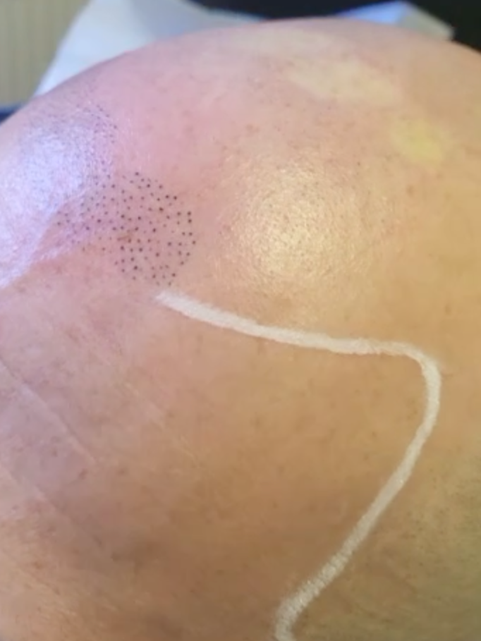 STEP 2 - session #1 Foundations