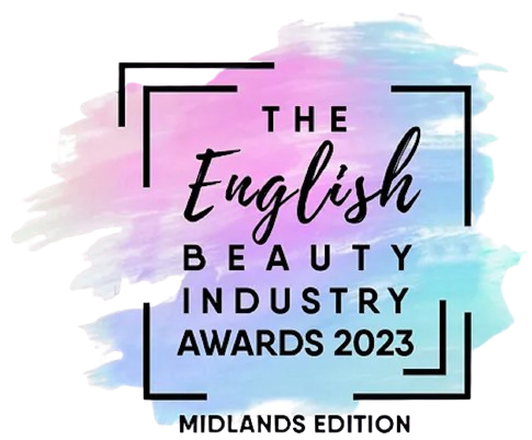 The English beauty industry awards