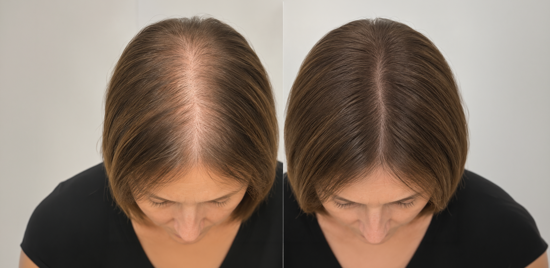 PRP and PRF Hair Treatment Nottingham