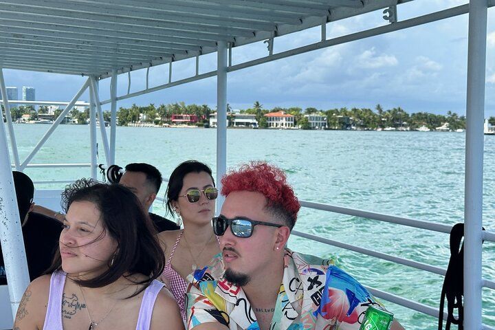 Miami River Mobsters Crimes Corruption Ghosts Cruise