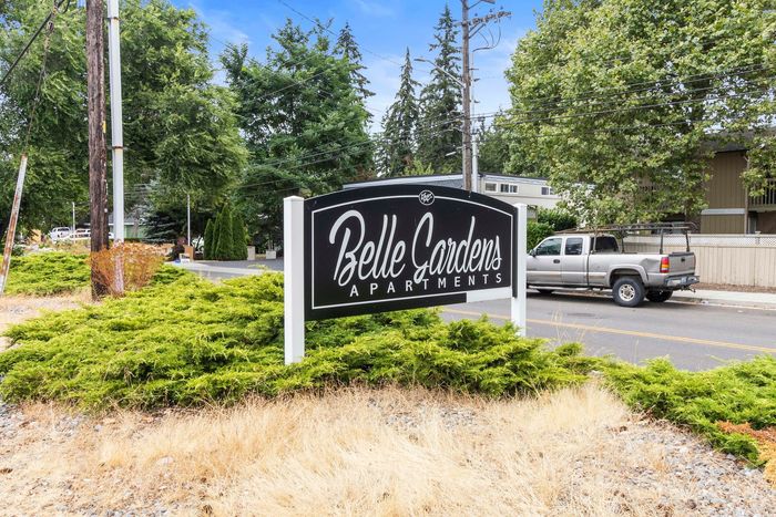 Belle Gardens