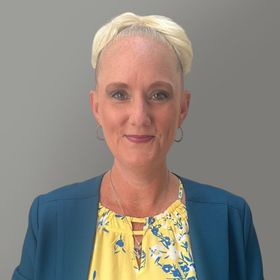 Jodie Yost