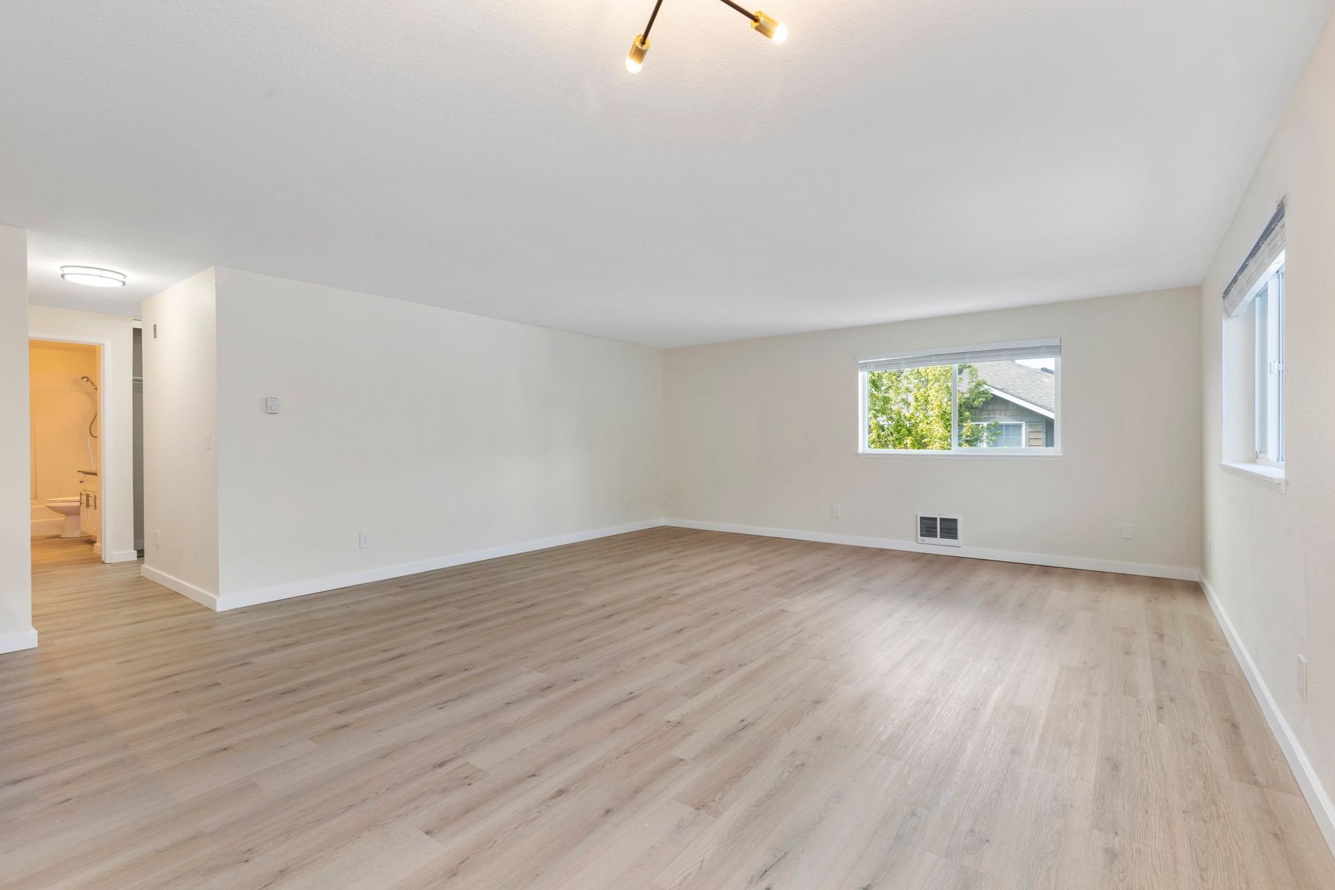 Noreg - bedroom