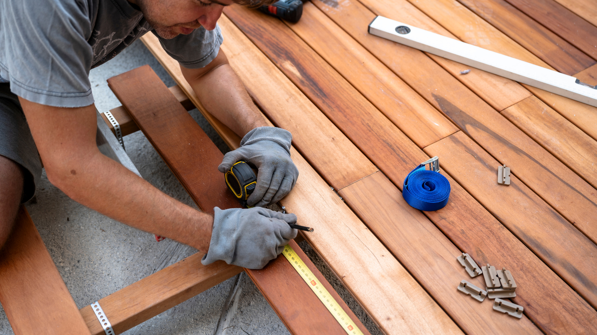 surface preparation trim repair exterior wood before painting