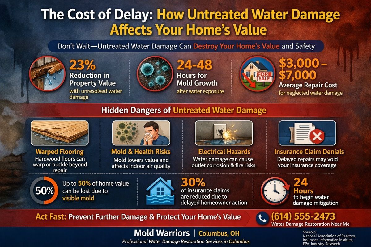 Water Damage