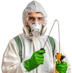 mold warrior mi