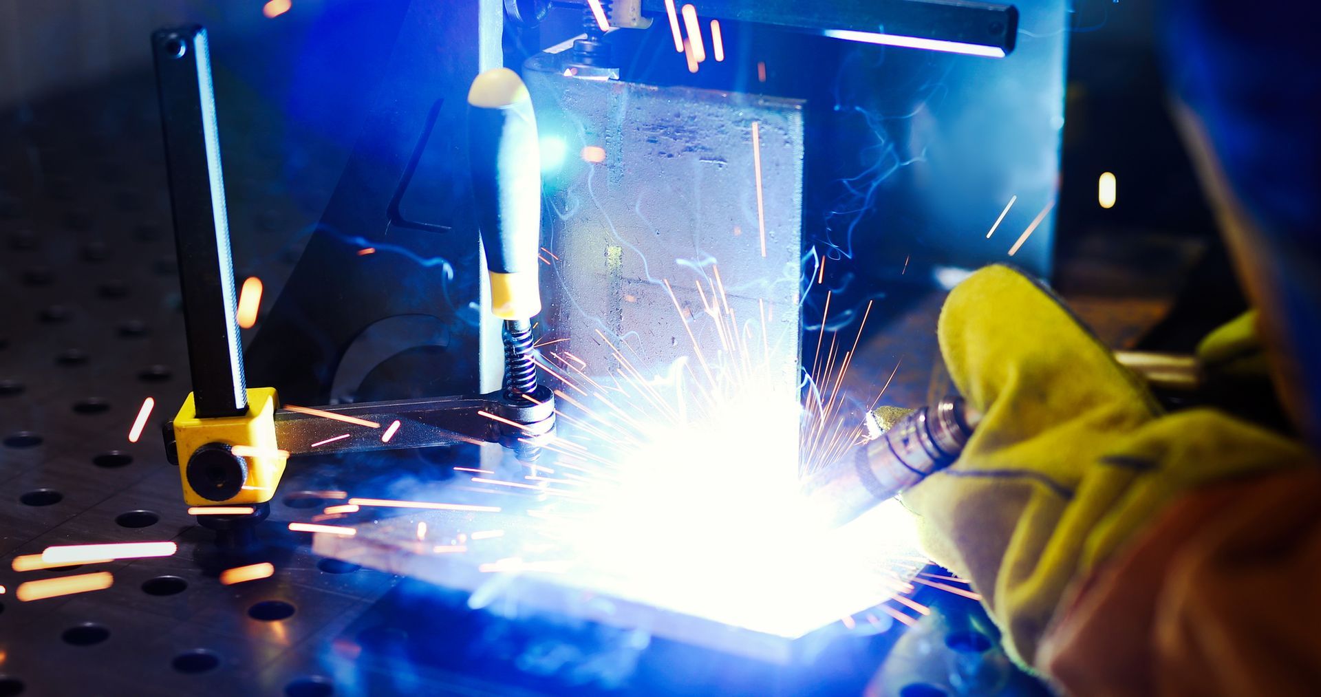 Mobile Welding in Billings, MT