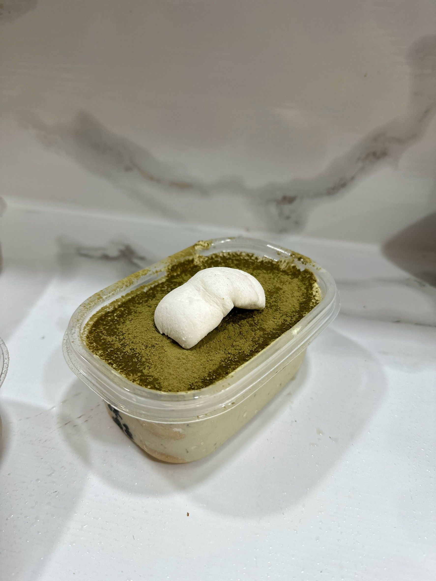 日式抹茶提拉米蘇