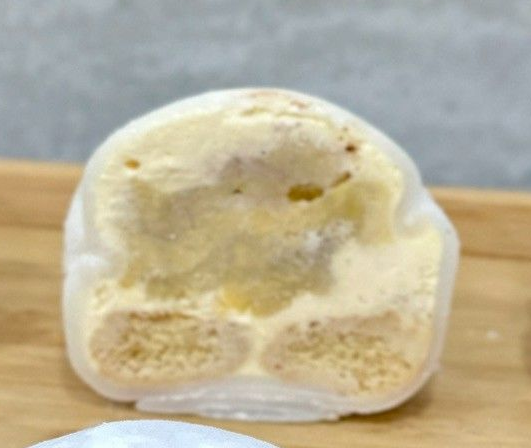 冷凍-榴槤雪媚娘-季節性水果