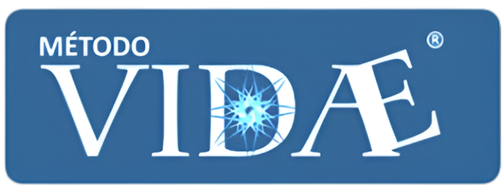 Logotipo con la palabra 