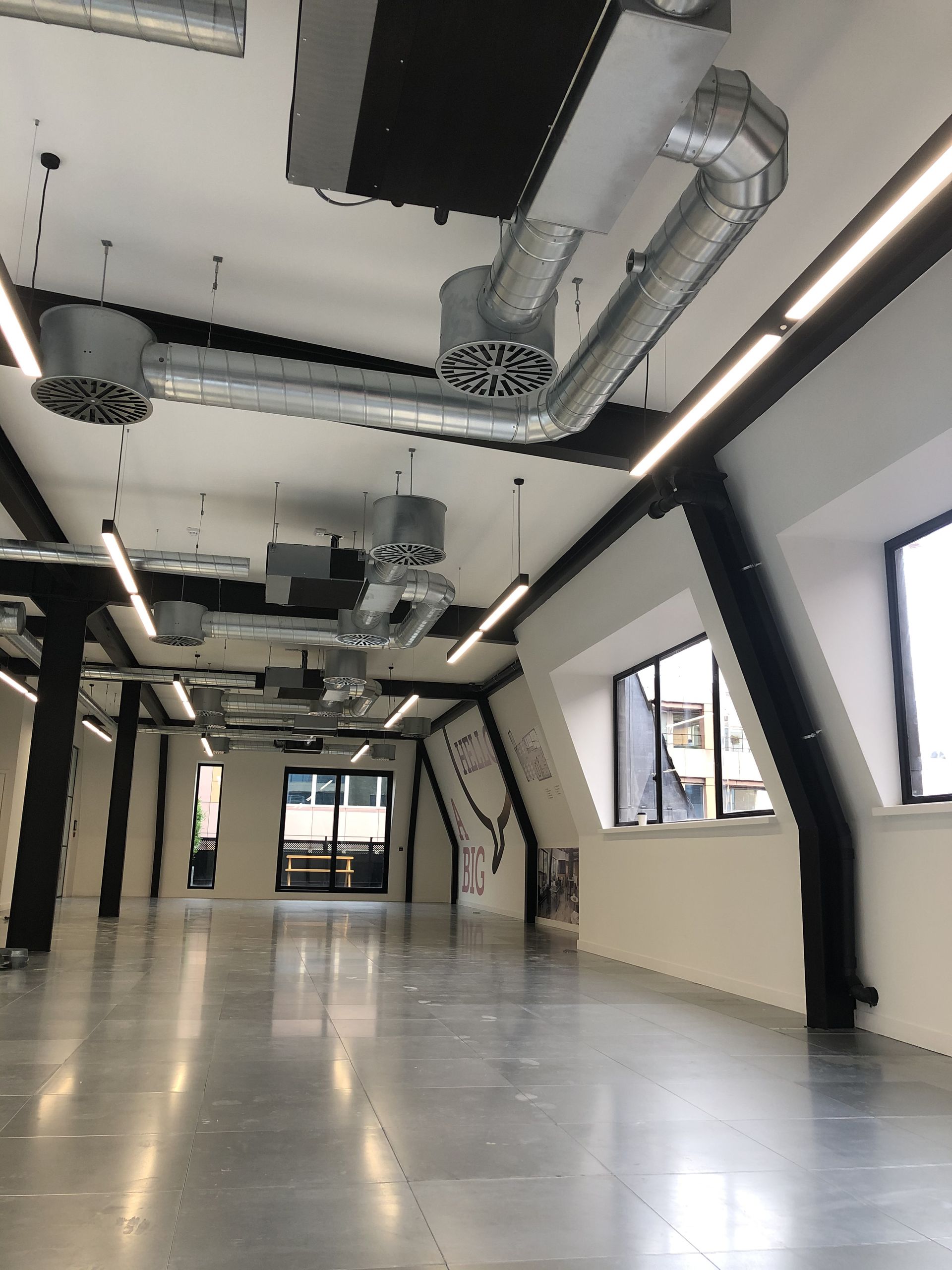 C-vent | Ventilation specialists | Ductwork and ducting