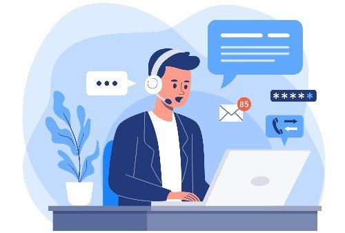 Emergency Call Support in English in Japan