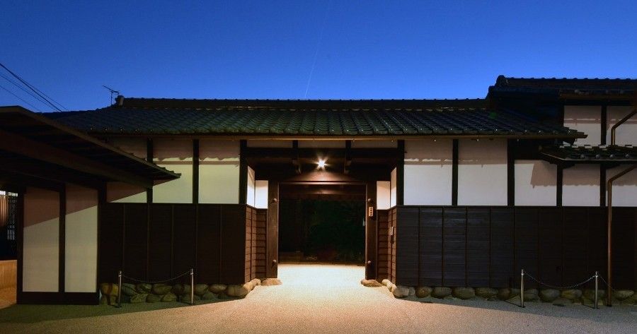 Gallery Rin located in Kitanagoya, Aichi