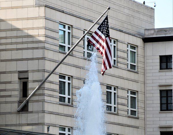 Embassy