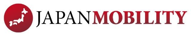 Japan Mobility logo