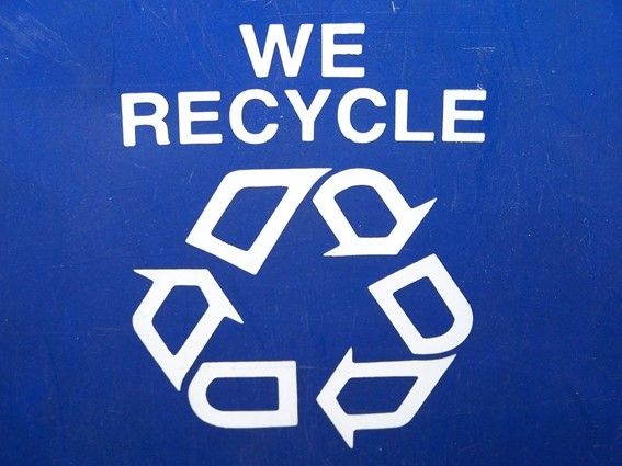 Recycle Bag