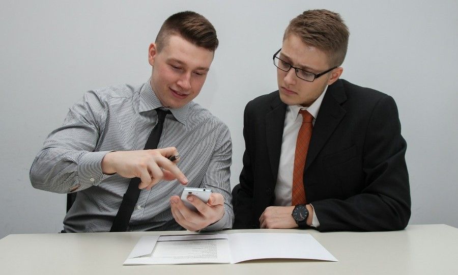 Precautions and Negotiations