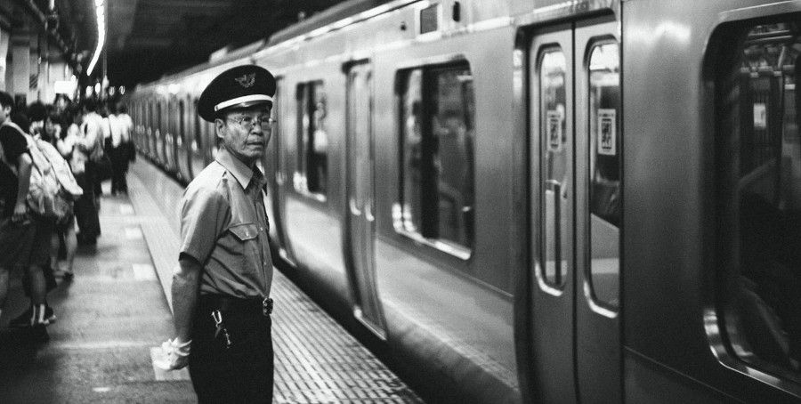 A Guide to Japanese Train Etiquette for Expats