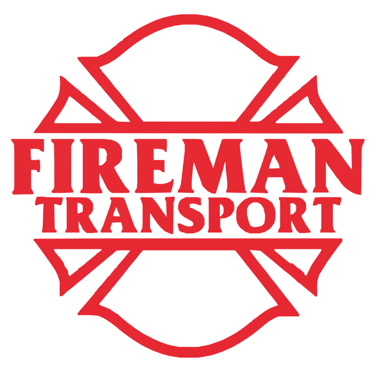 Fireman-Transport-Non-Emergency-Transportation
