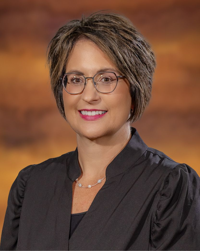 Lisa Radermacher