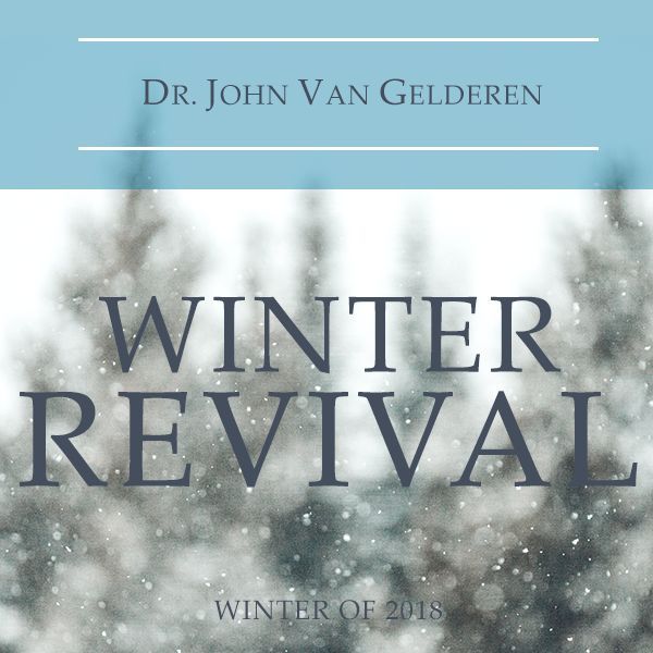 Winter Revival