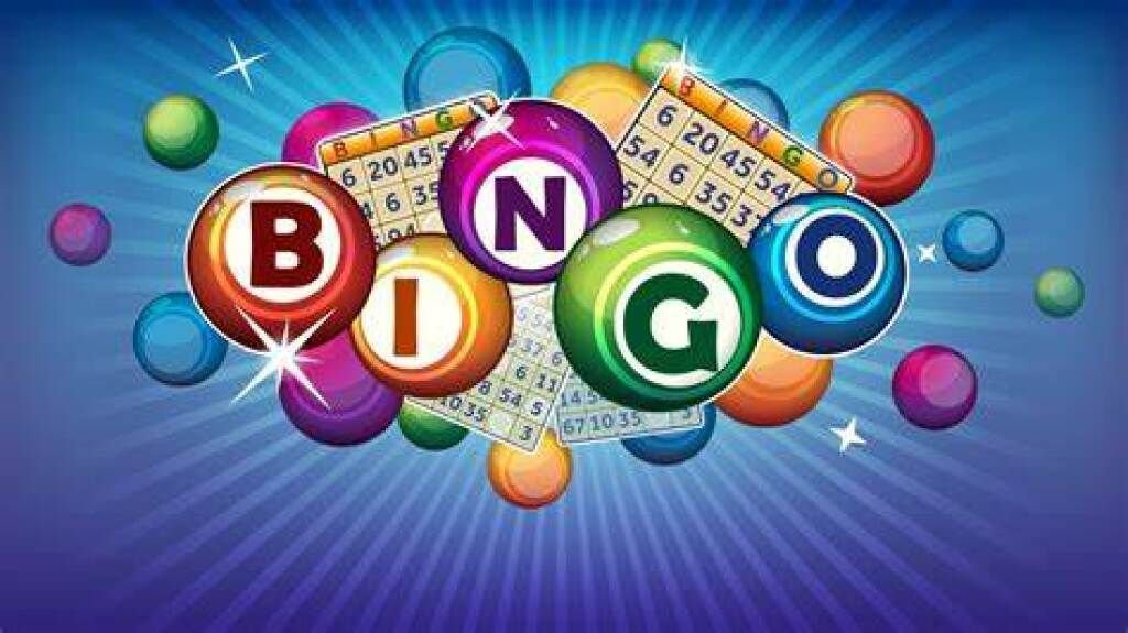 Hawkins Adult Home Bingo